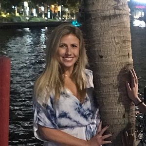 Meet your Posher, Michaela